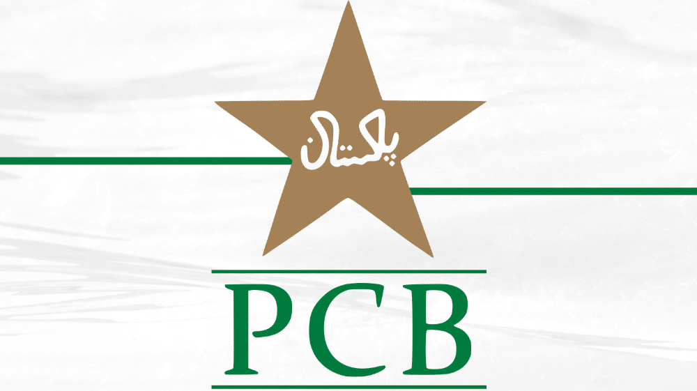 The PCB announced
