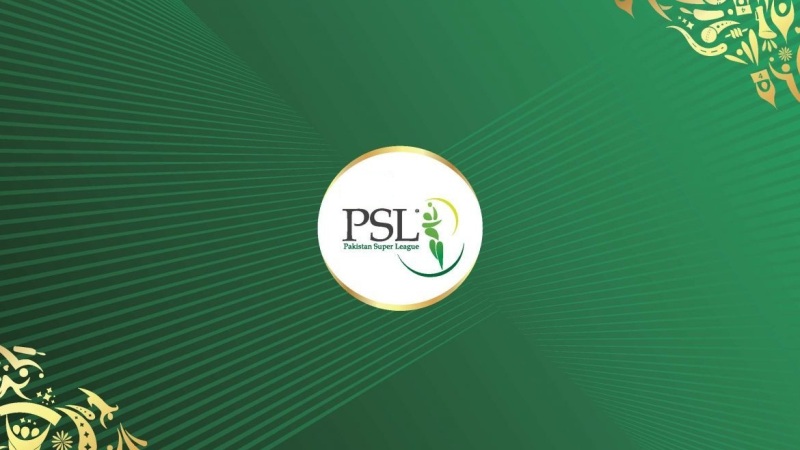 Pakistan super league