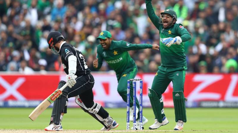 PCB considering proposal for an annual series consisting of 4 countries
