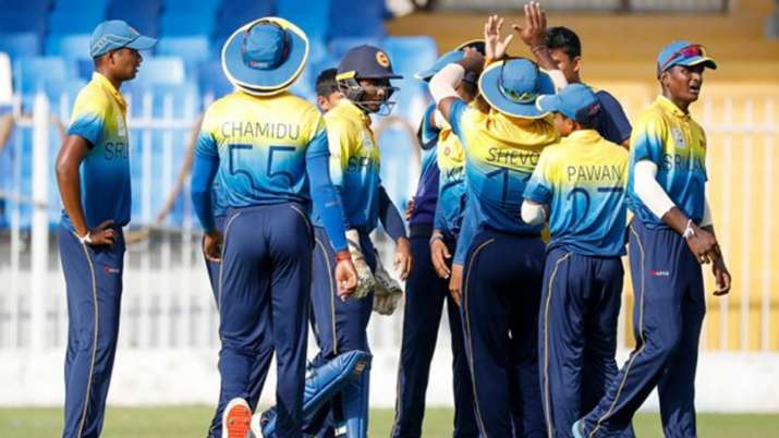 Under-19 Asia Cup Semi-final will be played against Sri Lanka on December 30