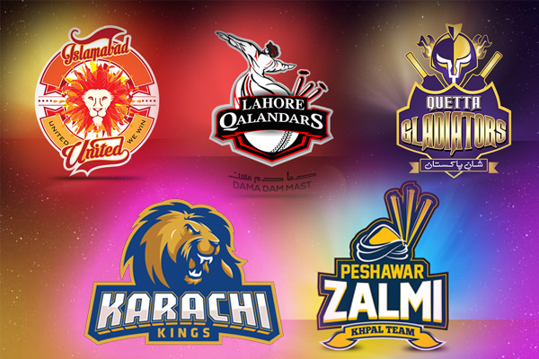 Pakistan Super League 2022 Squad