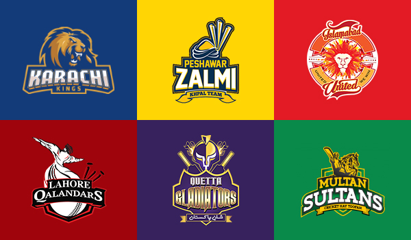 Pakistan Super League 2022 Squad