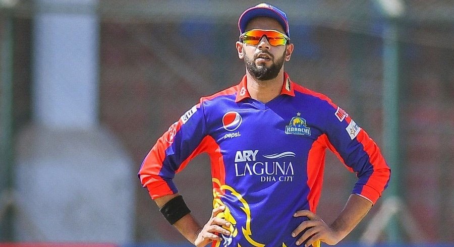 Karachi Kings Loses 7 consecutive matches in PSL 7: Karachi Kings became the first team to lose seven matches in a row