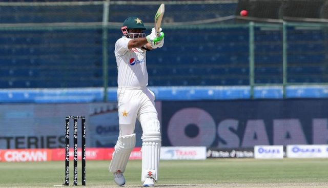 National cricket team captain Babar Azam wins International Cricket Council Player