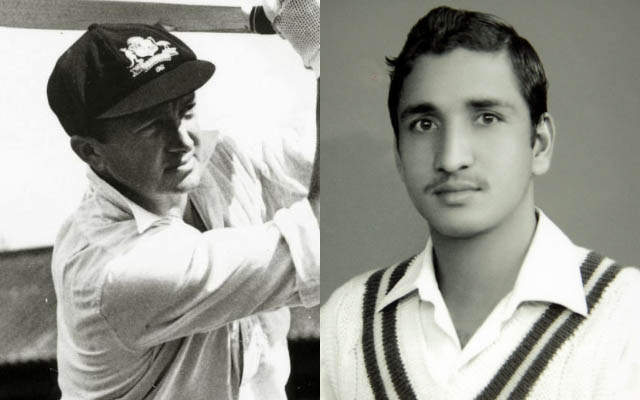 Pakistan vs Australia Test Series 1988