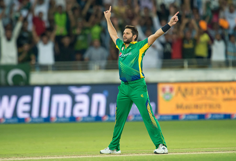 Former captain Shahid Afridi says it is too much to ignore senior cricketers for conditioning camp.