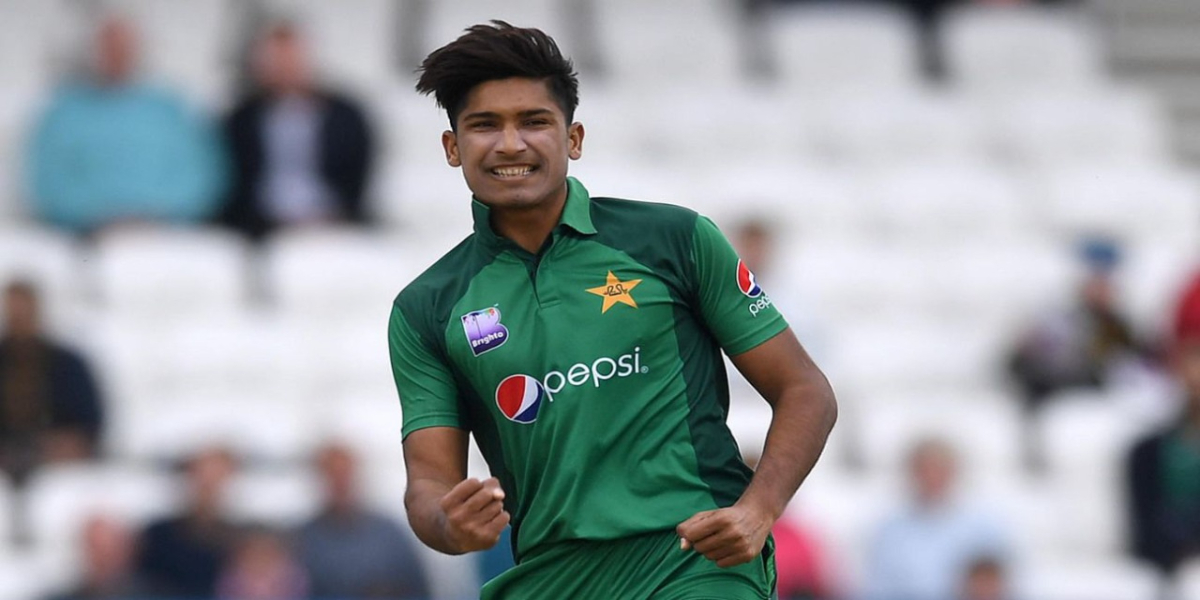 Fast bowler Mohammad Hasnain says he will return to cricket soon