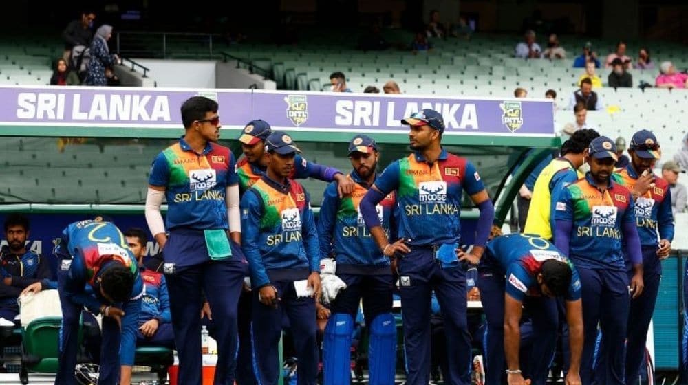 Sri Lanka Cricket Board hopeful of hosting 18th edition of Asia Cup