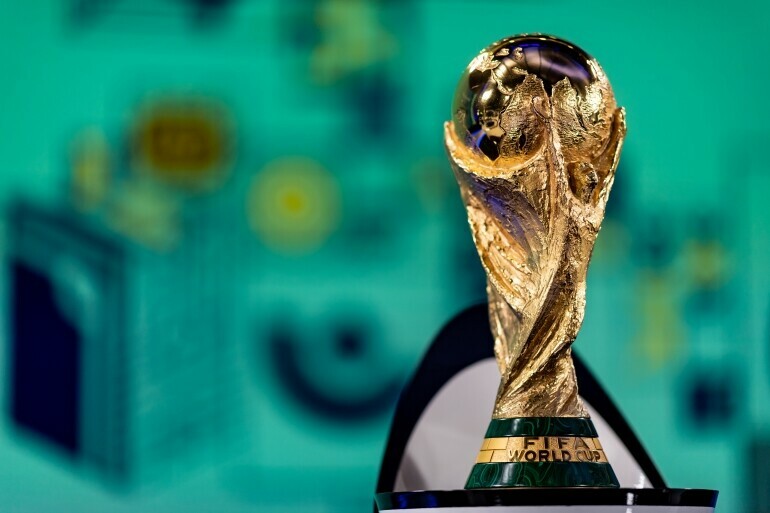 Demand for FIFA World Cup tickets has skyrocketed in Qatar, with 1.2 million tickets sold so far. With the Football World Cup just four months away