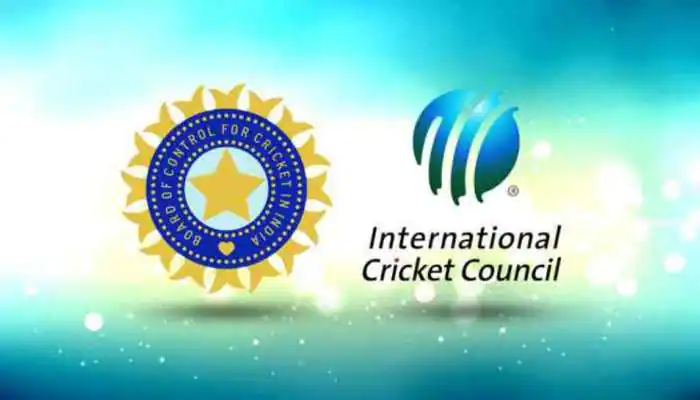 Pakistan is ranked fifth to sixth in the ICC Test rankings