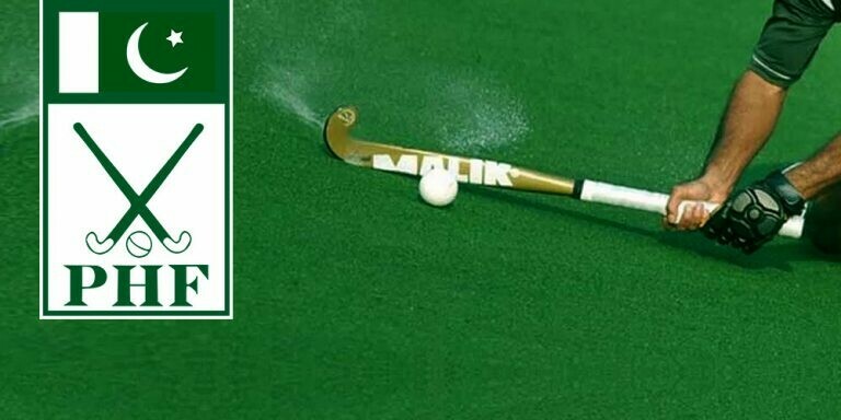 Officials of the Pakistan Hockey Federation (PHF) will approach the court if they resign