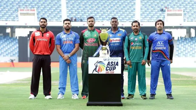 Uncertainty remains regarding the venue of the Asia Cup 2022, once again there have been reports of the event being held in Sri Lanka
