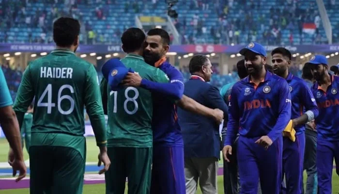 india defeated Pakistan