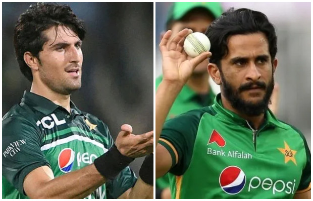 Young pacer Mohammad Wasim Jr. has been ruled out of the Asia Cup, and Hasan Ali has been included in the squad