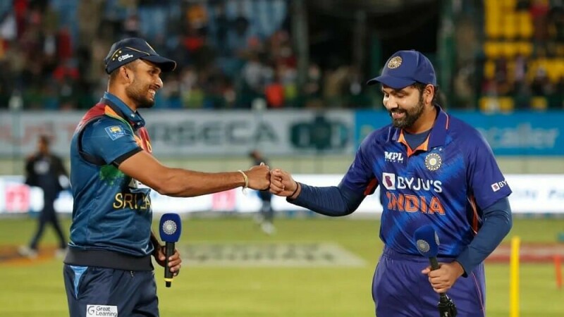 Sri Lanka defeated India by 5 wickets in Super Four stage. Sri Lanka made it difficult for India to reach the Asia Cup T20 final,