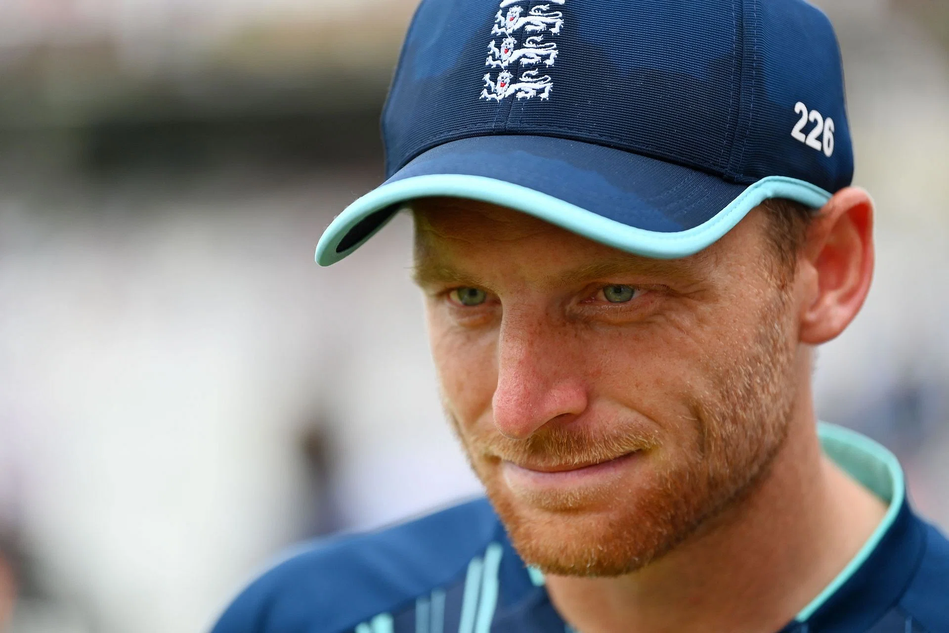 The head coach of the England cricket team Mathieumat has said that the England team management does not want to take a risk on Jos Buttler a