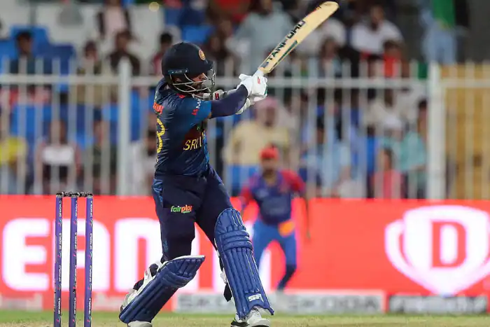 Sri Lanka beat Afghanistan by 4 wickets | Asia Cup 2022
