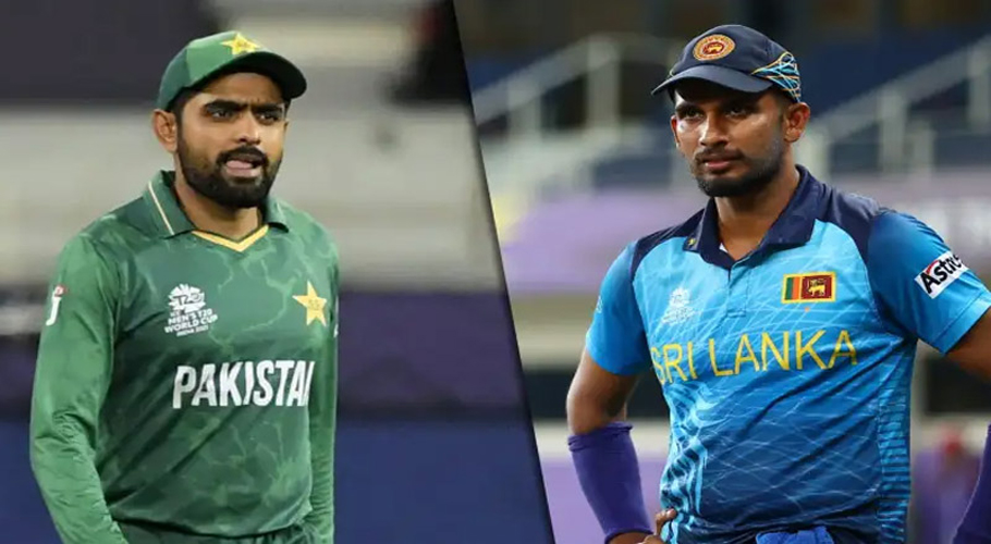Pakistan & Sri Lanka will compete in final match of the Super Four stage