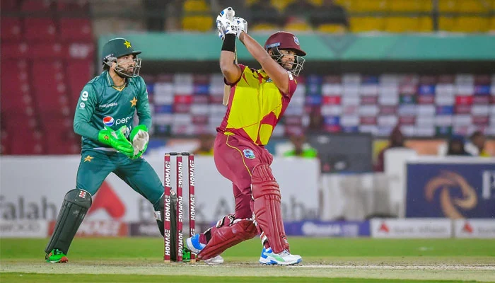 The Pakistan-West Indies T20 series scheduled for January is now likely to be postponed by a year.