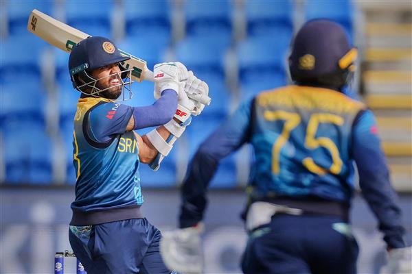 Sri Lanka defeated Ireland by 9 wickets | ICC Men’s T20 World Cup 2022