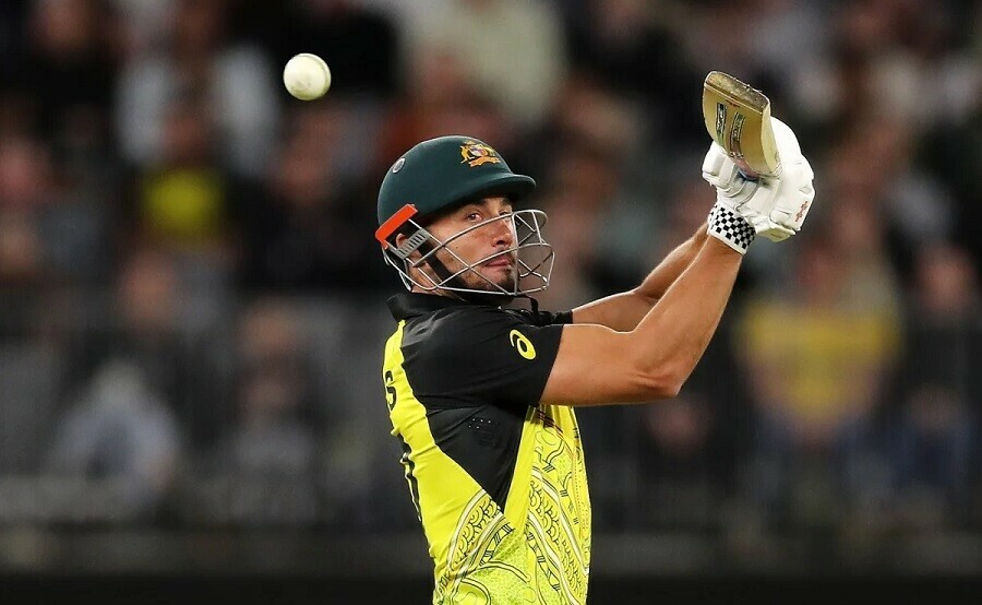 Australia defeated Sri Lanka by 7 wickets | ICC T20 World Cup
