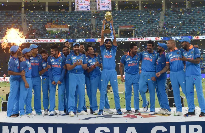The Indian cricket team has agreed to come to Pakistan for the Asia Cup 2023. The Indian Cricket Board has agreed to participate in the Asia Cup
