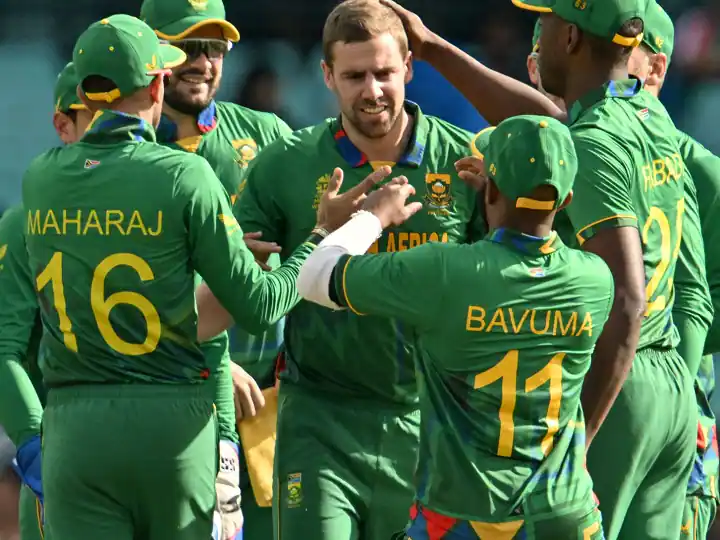 South Africa beat Bangladesh by 104 runs | ICC Men’s T20 World Cup 2022