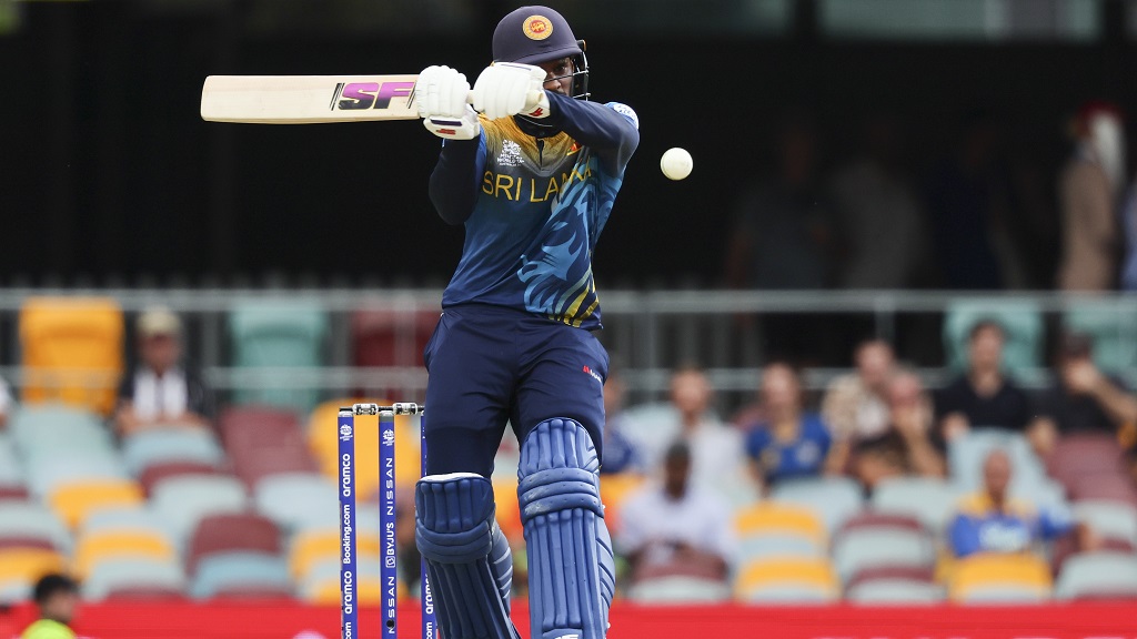 Sri Lanka defeated Afghanistan by 6 wickets | ICC Men’s T20 World Cup 2022