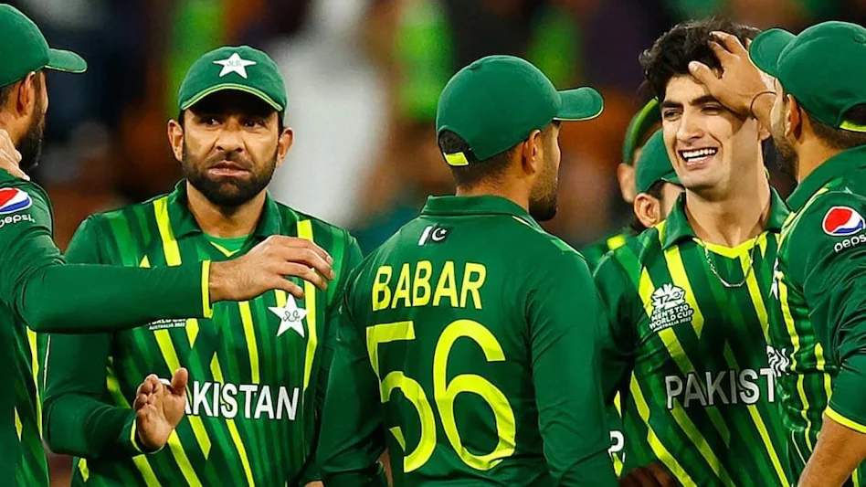 Pakistan defeated South Africa by 33 runs | ICC Men’s T20 World Cup 2022