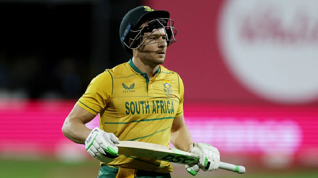 South African batsman David Miller has revealed the strategy to knock Pakistan out of the semi-final race.
