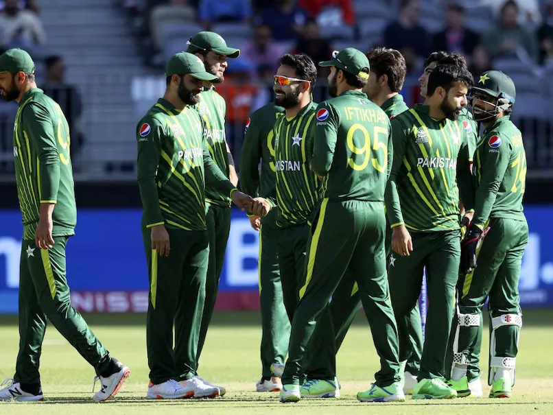 Pakistan and South Africa will fight for their survival today